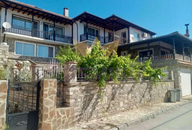 Агенция за недвижими имоти - Имоти Премиер - имот - 971309, Цена: 299000 EUR