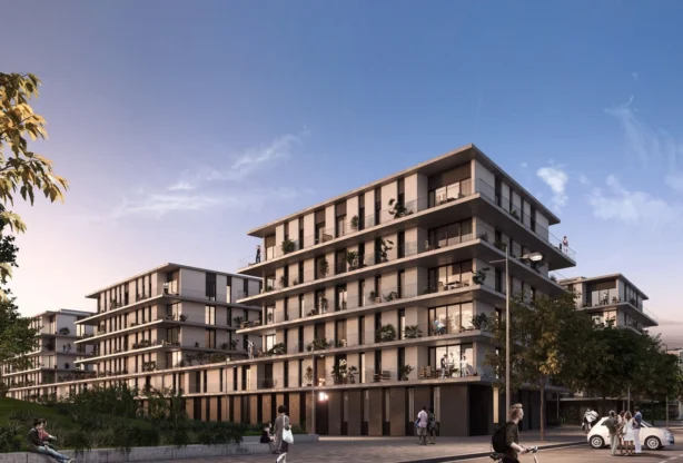 Immobilienagentur - Imoti Premier - imot - 1207985, Preis: 572000 EUR