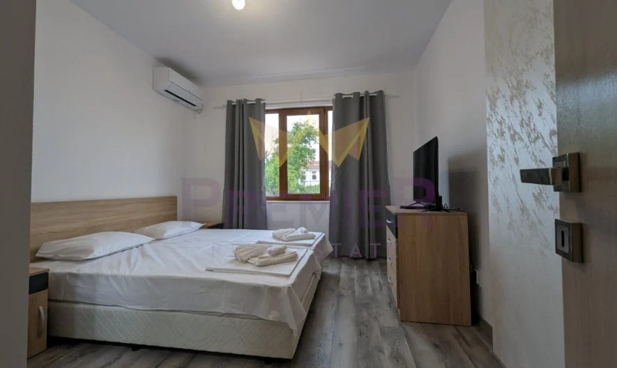 Wohnung in Balchik zu verkaufen -  - snimka 11 - Imoti Premier