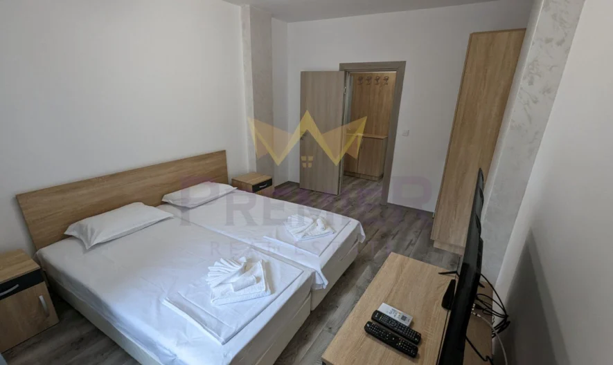 Wohnung in Balchik zu verkaufen -  - snimka 14 - Imoti Premier