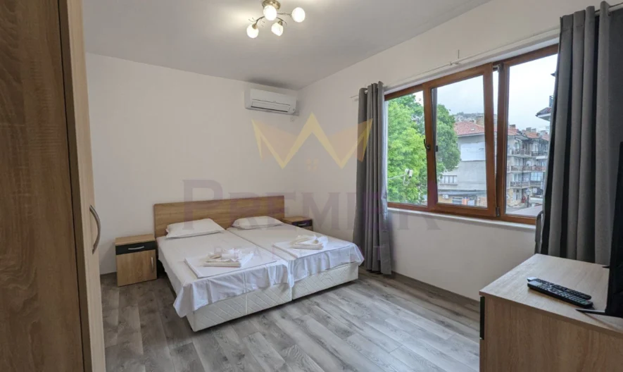Wohnung in Balchik zu verkaufen -  - snimka 8 - Imoti Premier