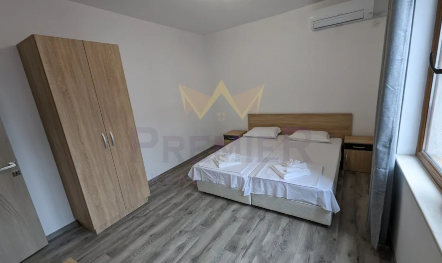 Wohnung in Balchik zu verkaufen -  - snimka 9 - Imoti Premier