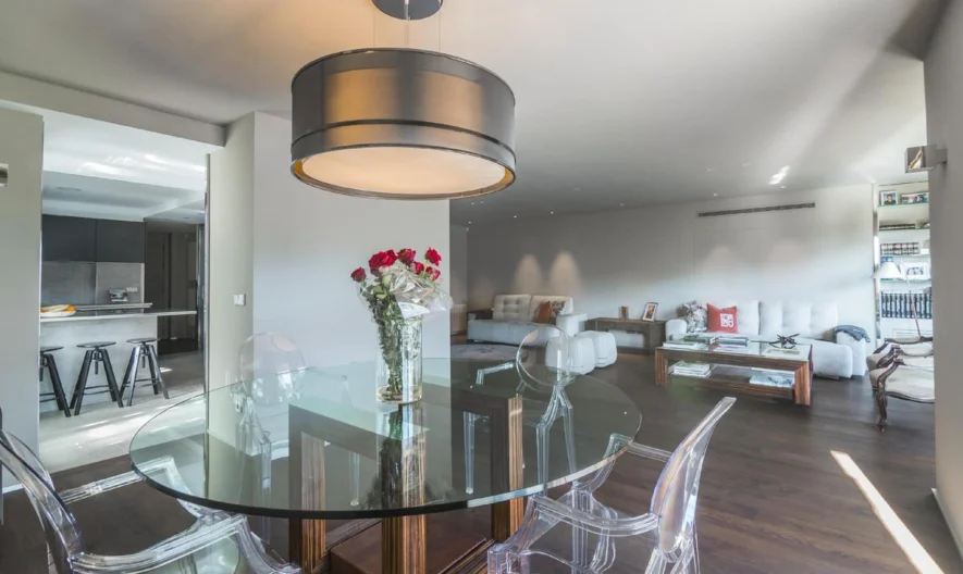 Wohnung in Barcelona (5 Schlafzimmer, 4 Badezimmer) -  - snimka 1 - Imoti Premier