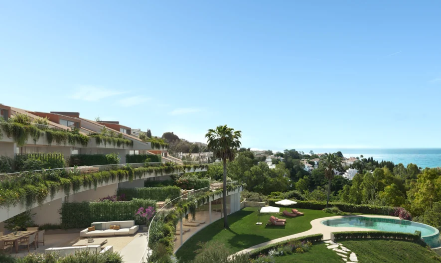 Wohnung in Benalmádena, Málaga (3 Schlafzimmer, 2 Badezimmer) -  - snimka 1 - Imoti Premier