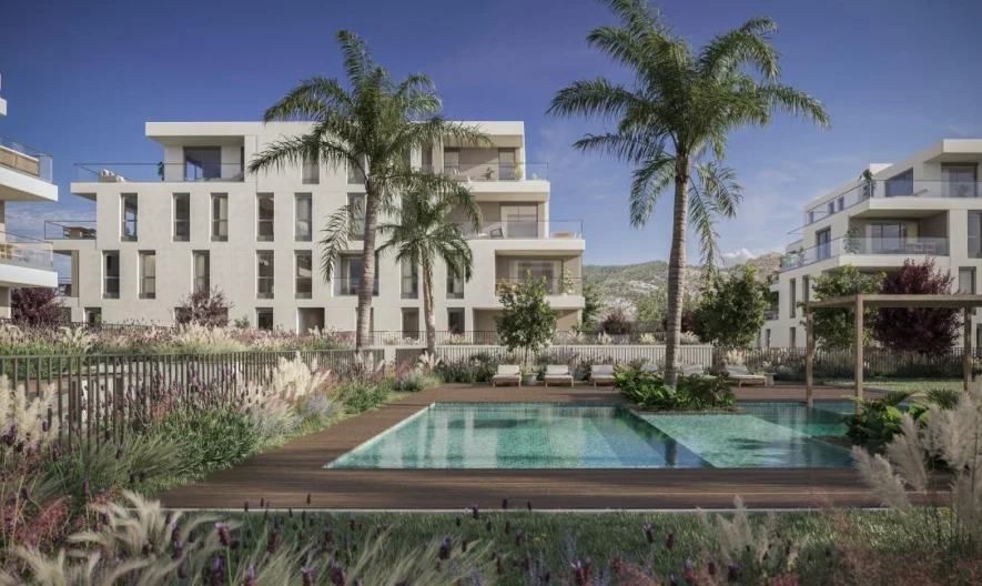 Wohnung in Benicàssim, Valencia (3 Schlafzimmer, 2 Bäder) - - snimka 1 - Imoti Premier