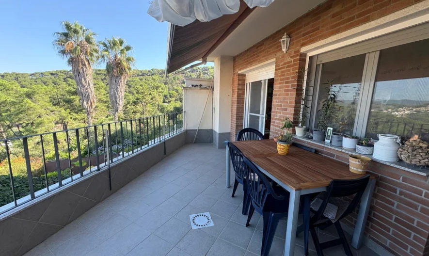 Wohnung in Blanes, Barcelona (2 Schlafzimmer, 1 Badezimmer) -  - snimka 1 - Imoti Premier