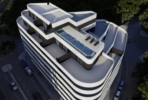 Immobilienagentur - Imoti Premier - imot - 1210175, Preis: 728835 EUR