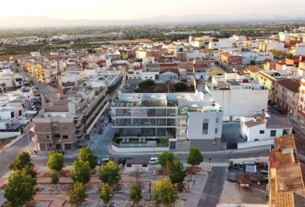 Immobilienagentur - Imoti Premier - imot - 1210926, Preis: 285000 EUR