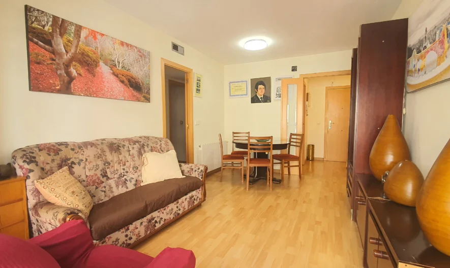 Wohnung in Eixample, Barcelona (3 Schlafzimmer, 2 Badezimmer) -  - snimka 1 - Imoti Premier