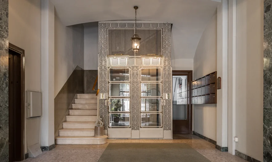 Wohnung in Eixample, Barcelona (4 Schlafzimmer, 3 Badezimmer) -  - snimka 1 - Imoti Premier
