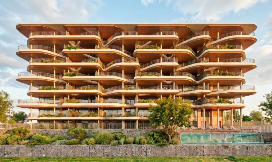 Wohnung in Fuengirola, Málaga (4 Schlafzimmer, 2 Badezimmer) -  - snimka 1 - Imoti Premier