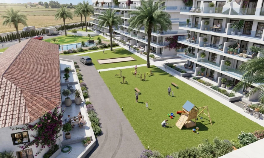 Wohnung in Guardamar del Segura, Alicante (2 Schlafzimmer, 2 Badezimmer) -  - snimka 1 - Imoti Premier