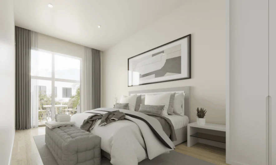 Wohnung in Les Corts, Barcelona (4 Schlafzimmer, 2 Badezimmer) -  - snimka 1 - Imoti Premier