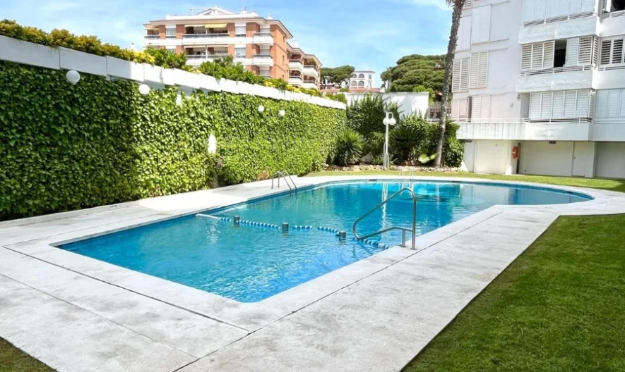 Wohnung in Lloret de Mar, Barcelona (2 Schlafzimmer, 1 Bad) -  - snimka 1 - Imoti Premier