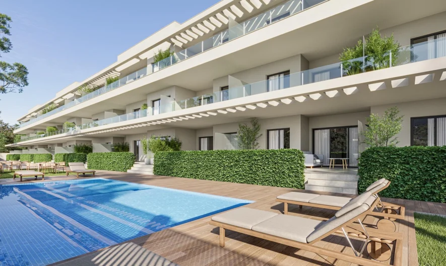 Wohnung in Los Alcázares, Murcia (2 Schlafzimmer, 2 Badezimmer) - - snimka 1 - Imoti Premier