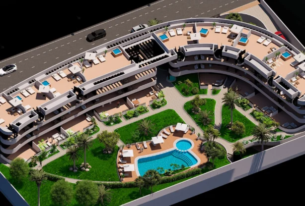 Immobilienagentur - Imoti Premier - imot - 1256505, Preis: 338900 EUR
