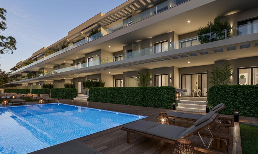 Wohnung in Los Alcázares, Murcia (3 Schlafzimmer, 2 Badezimmer) -  - snimka 1 - Imoti Premier