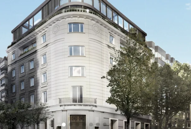 Immobilienagentur - Imoti Premier - imot - 1207539, Preis: 4200000 EUR