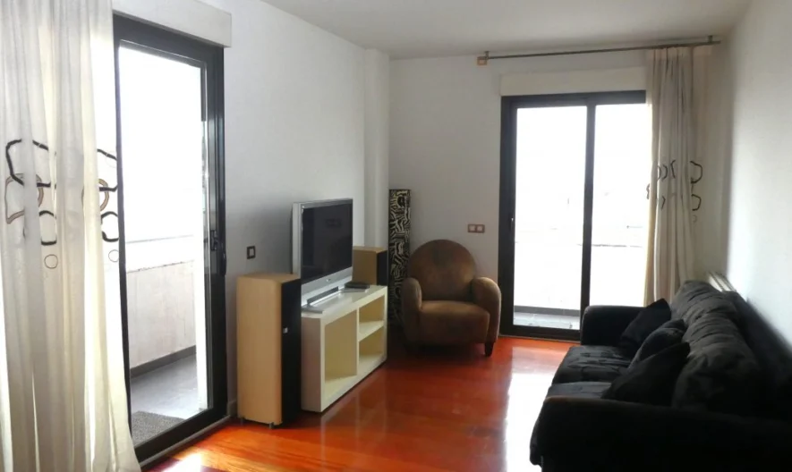 Wohnung in Madrid (2 Schlafzimmer, 1 Badezimmer) - - snimka 1 - Imoti Premier