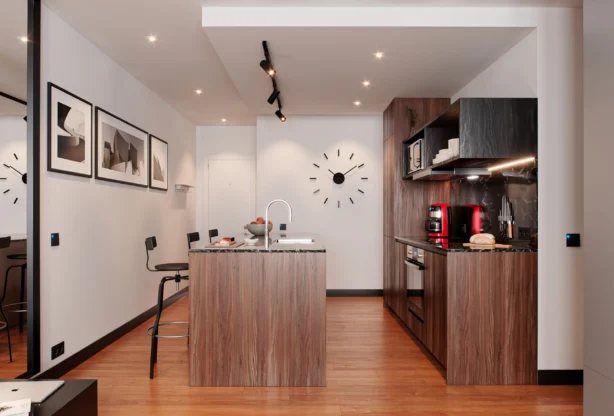 Immobilienagentur - Imoti Premier - imot - 1207586, Preis: 550000 EUR