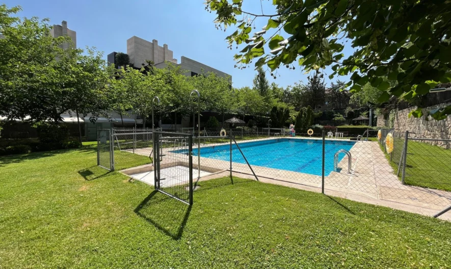 Wohnung in Madrid (2 Schlafzimmer, 2 Badezimmer) - - snimka 1 - Imoti Premier