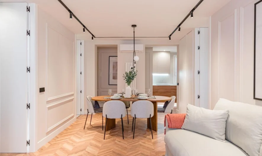 Wohnung in Madrid (2 Schlafzimmer, 2 Badezimmer) - - snimka 1 - Imoti Premier