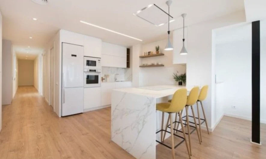 Wohnung in Madrid (2 Schlafzimmer, 2 Badezimmer) - - snimka 1 - Imoti Premier