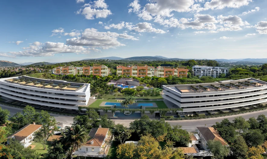 Wohnung in Manilva, Málaga (2 Schlafzimmer, 2 Bäder) -  - snimka 1 - Imoti Premier