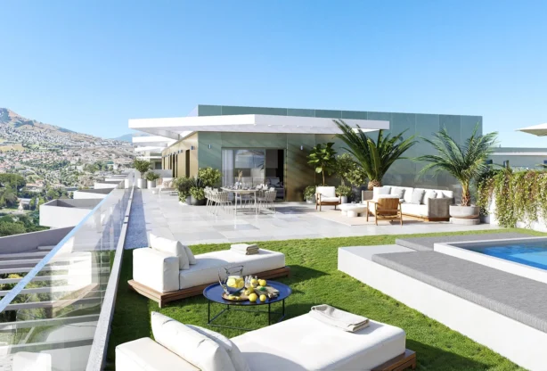Immobilienagentur - Imoti Premier - imot - 1209437, Preis: 1105000 EUR