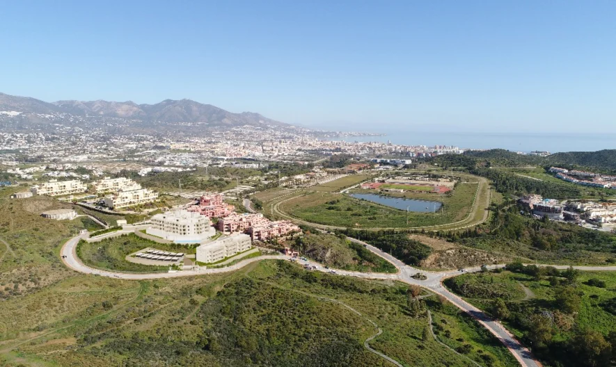 Wohnung in Mijas, Málaga (3 Schlafzimmer, 2 Badezimmer) - - snimka 1 - Imoti Premier