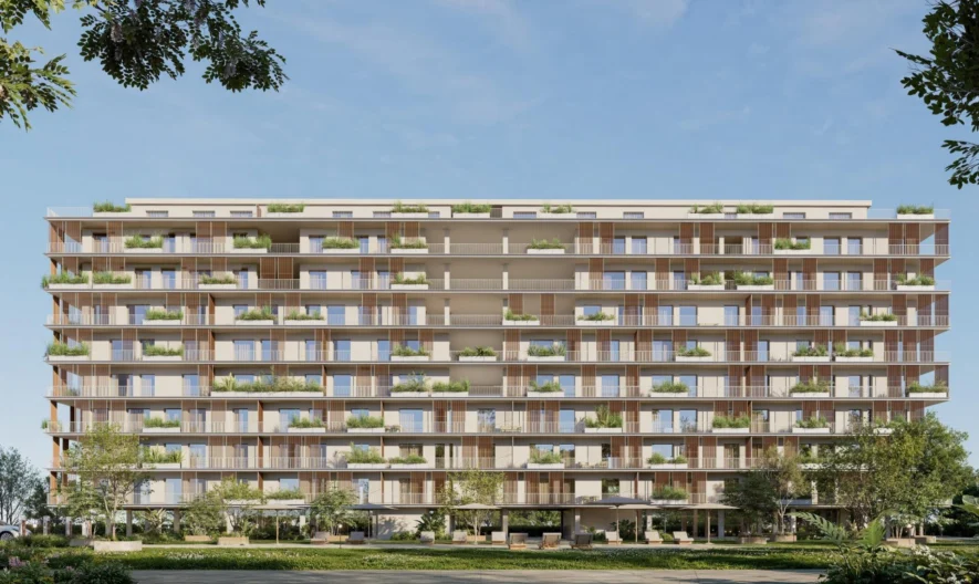 Wohnung in Moncofa, Valencia (2 Schlafzimmer, 2 Badezimmer) - - snimka 1 - Imoti Premier