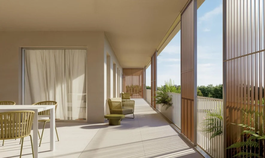 Wohnung in Moncofa, Valencia (4 Schlafzimmer, 2 Badezimmer) - - snimka 1 - Imoti Premier