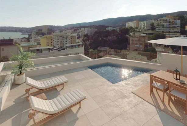 Immobilienagentur - Imoti Premier - imot - 1211005, Preis: 2600000 EUR