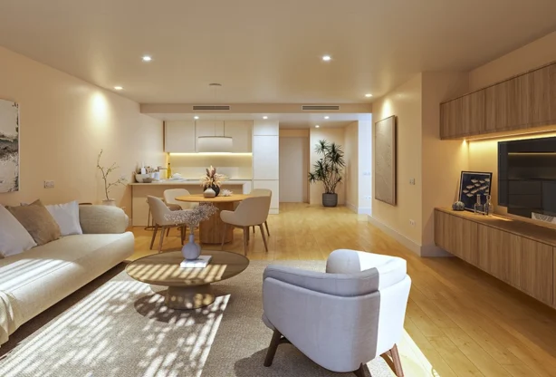 Immobilienagentur - Imoti Premier - imot - 1240456, Preis: 687000 EUR
