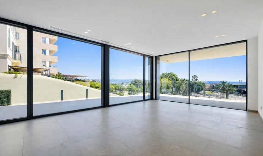 Wohnung in Palma de Mallorca, Mallorca (3 Schlafzimmer, 2 Badezimmer) -  - snimka 1 - Imoti Premier