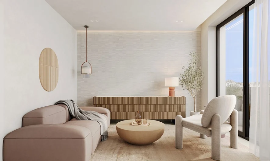 Wohnung in Palma de Mallorca, Mallorca (3 Schlafzimmer, 3 Badezimmer) -  - snimka 1 - Imoti Premier