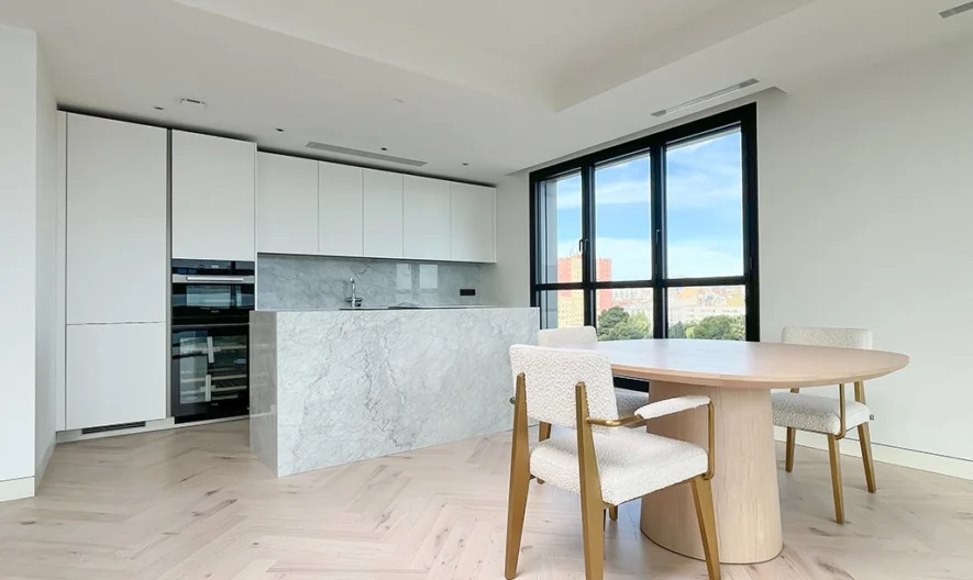 Wohnung in Palma de Mallorca, Mallorca (3 Schlafzimmer, 3 Badezimmer) -  - snimka 1 - Imoti Premier