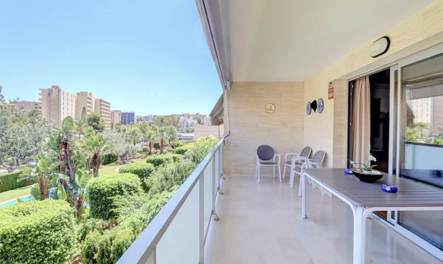 Wohnung in Palmanova, Mallorca (4 Schlafzimmer, 3 Badezimmer) -  - snimka 1 - Imoti Premier