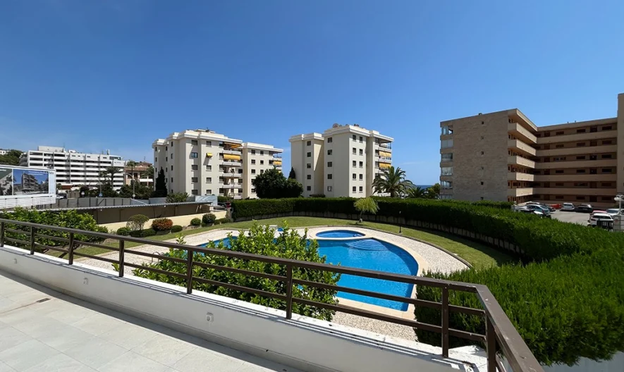 Wohnung in Portals Nous, Mallorca (2 Schlafzimmer, 2 Badezimmer) -  - snimka 1 - Imoti Premier