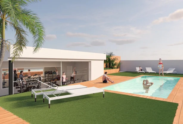 Immobilienagentur - Imoti Premier - imot - 1211570, Preis: 206900 EUR