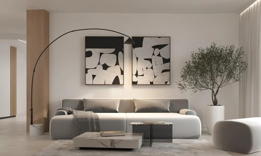 Wohnung in Sants-Montjuïc, Barcelona (3 Schlafzimmer, 1 Badezimmer) -  - snimka 1 - Imoti Premier