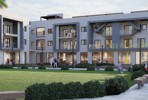 Immobilienagentur - Imoti Premier - imot - 1208407, Preis: 229000 EUR