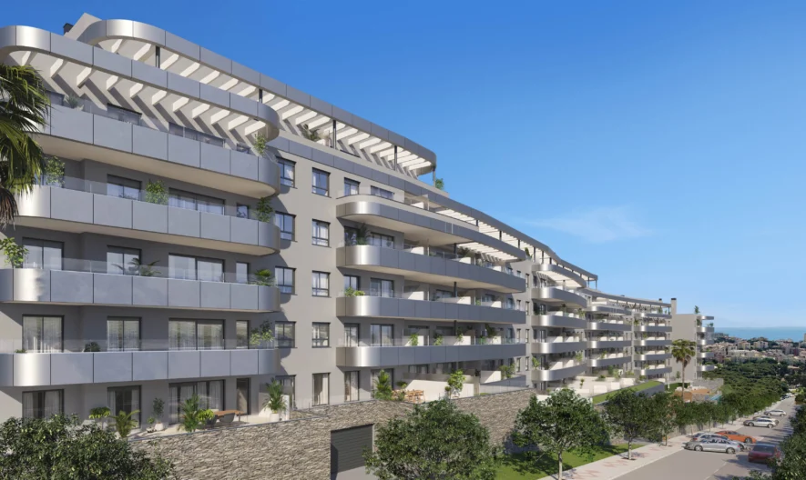Wohnung in Torremolinos, Málaga (4 Schlafzimmer, 2 Badezimmer) - - snimka 1 - Imoti Premier