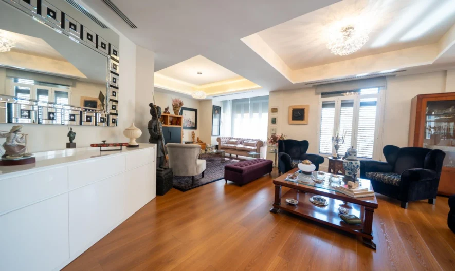 Wohnung in Valencia (4 Schlafzimmer, 3 Badezimmer) -  - snimka 1 - Imoti Premier