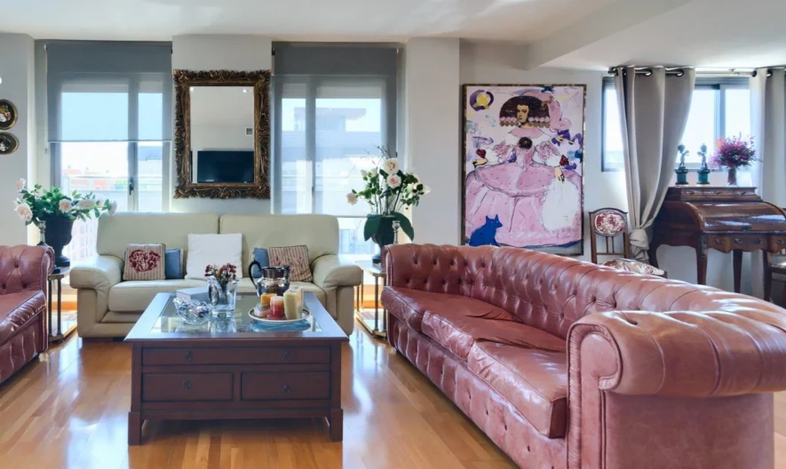 Wohnung in Valencia (5 Schlafzimmer, 3 Badezimmer) -  - snimka 1 - Imoti Premier