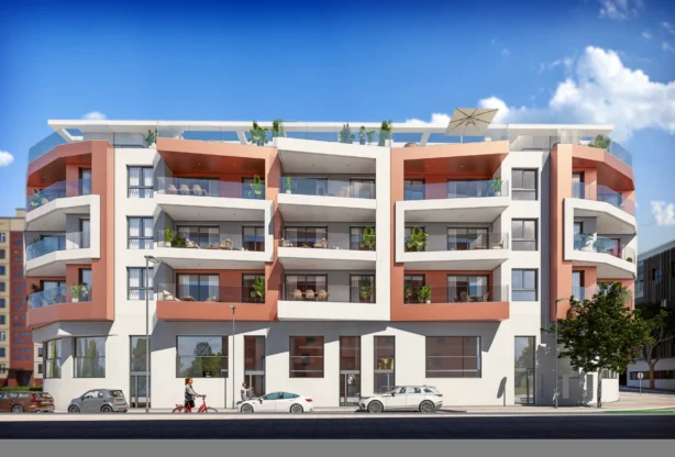 Immobilienagentur - Imoti Premier - imot - 1208397, Preis: 430000 EUR