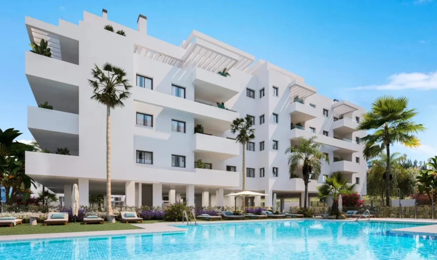Wohnung in Vélez-Málaga, Málaga (3 Schlafzimmer, 2 Badezimmer) -  - snimka 1 - Imoti Premier