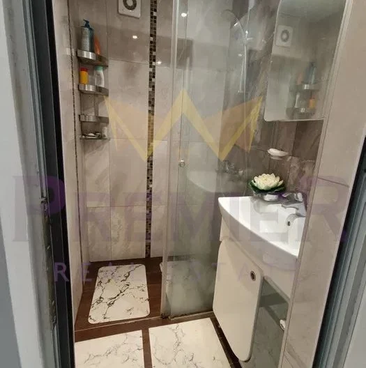 Wunderschöne DREIZIMMERWOHNUNG, Viertel Tschaika -  - snimka 11 - Imoti Premier