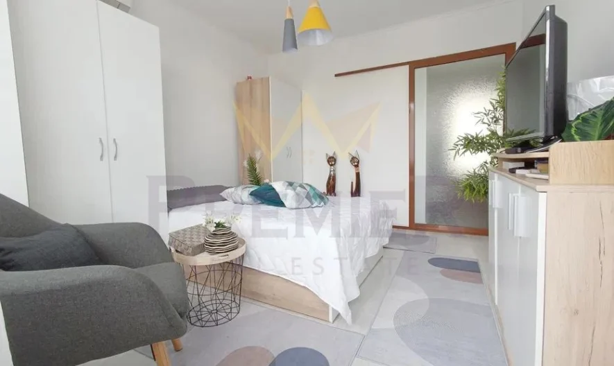 Wunderschöne DREIZIMMERWOHNUNG, Viertel Tschaika -  - snimka 8 - Imoti Premier