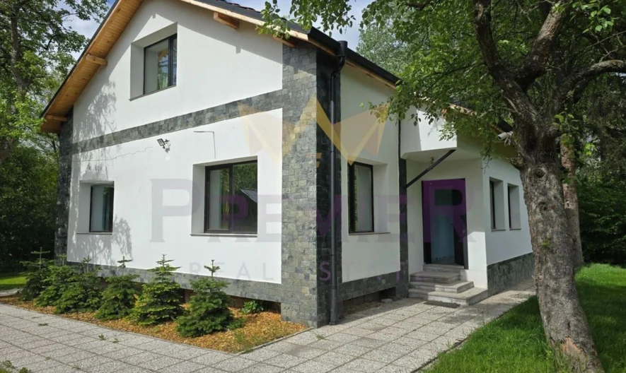 Wunderschönes Haus im Dorf Dragichevo -  - snimka 3 - Imoti Premier